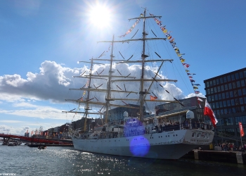 Sail 2025 dag 2 15